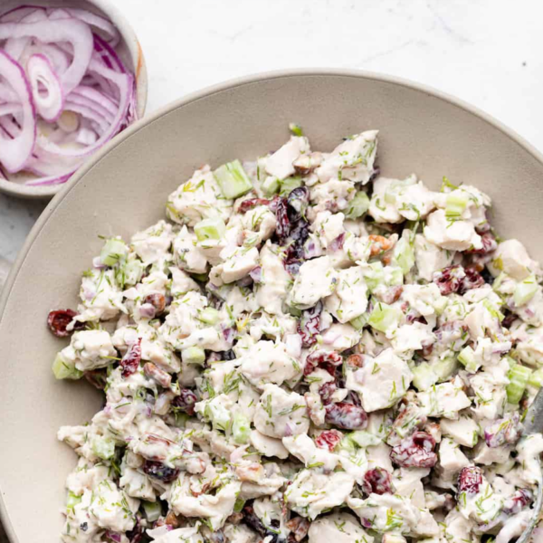 Chicken Salad