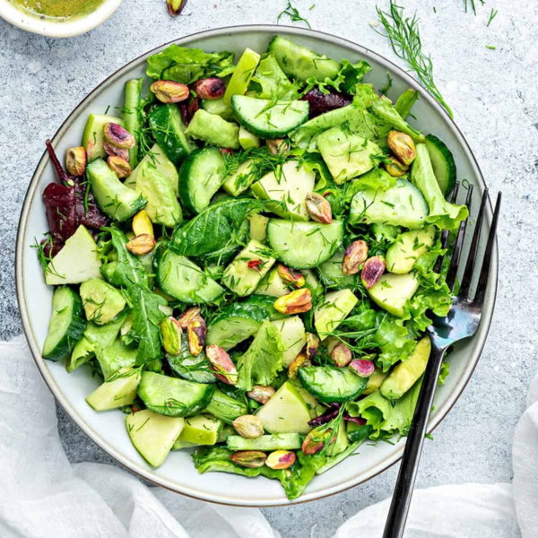Green Salad