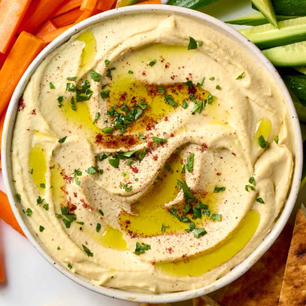 Hummus