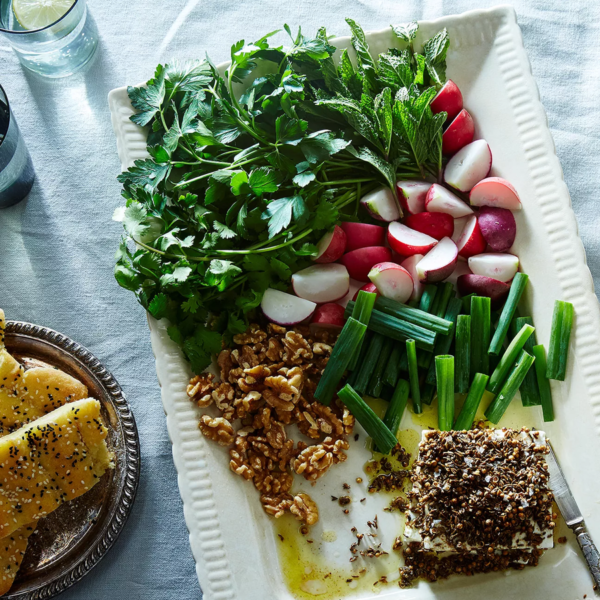 Sabzi Khordan